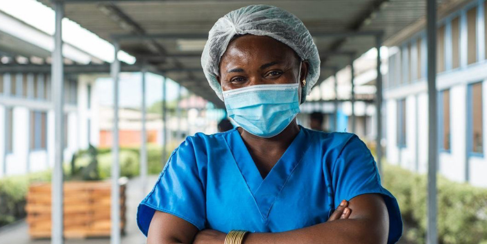 Deu no New York Times: pandemia faz Enfermagem "perceber seu valor"